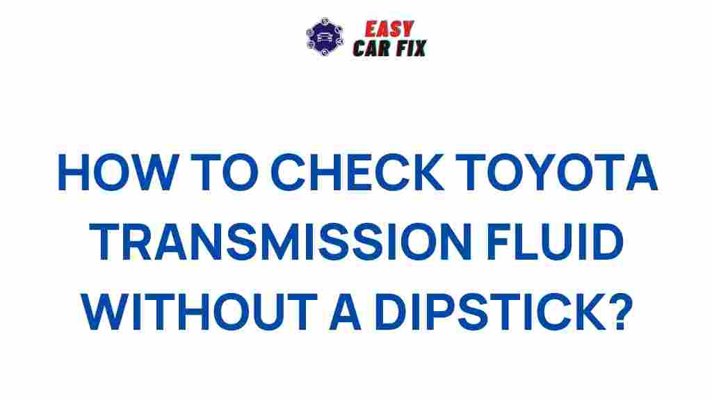 toyota-transmission-fluid-checking