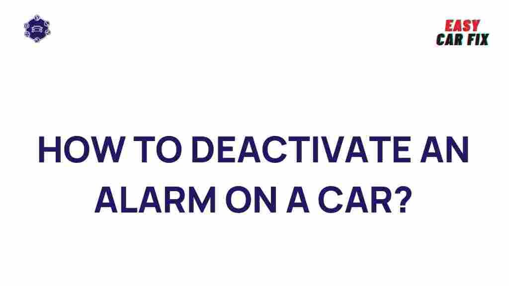 car-alarms-disable-secrets