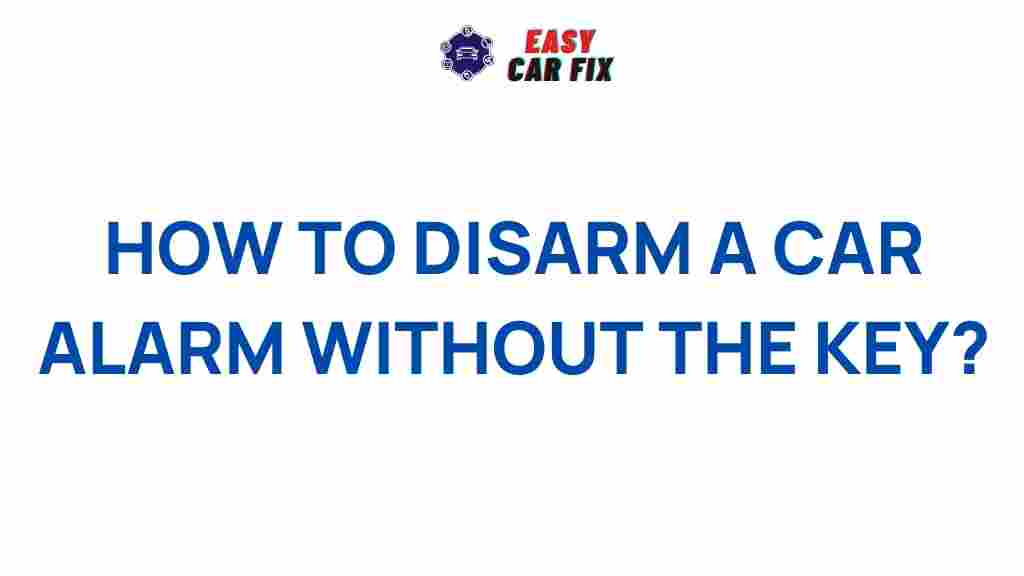 car-alarm-disarming-tips