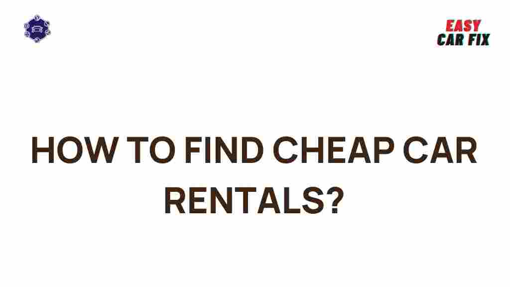 affordable-car-rental-tips