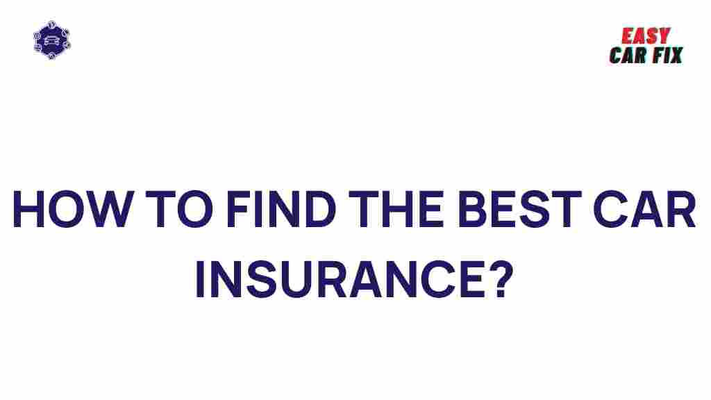 best-car-insurance-secrets