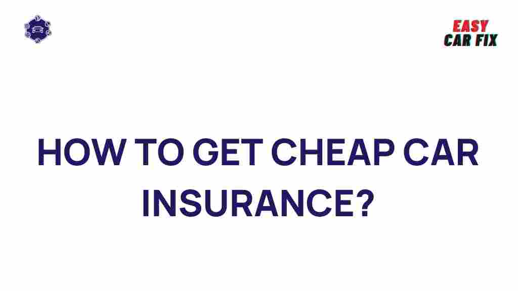 affordable-car-insurance-tips