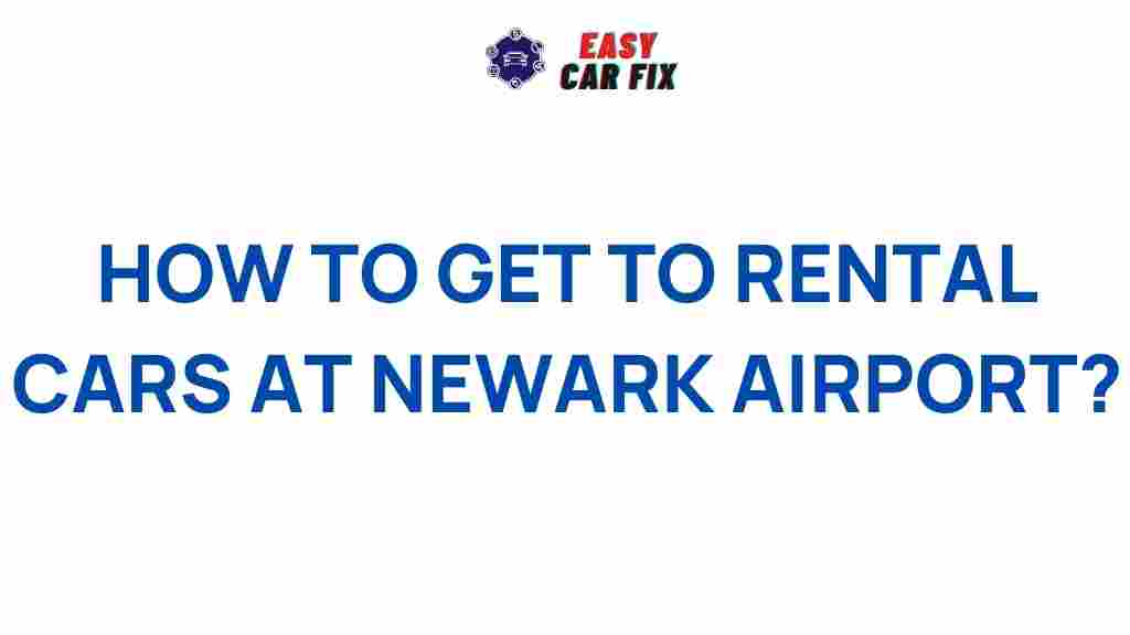 newark-airport-rental-cars
