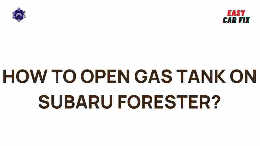 subaru-forester-gas-tank-unlocking