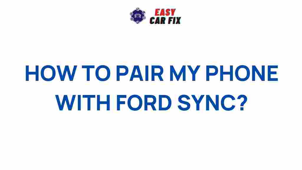 ford-sync-smartphone-integration