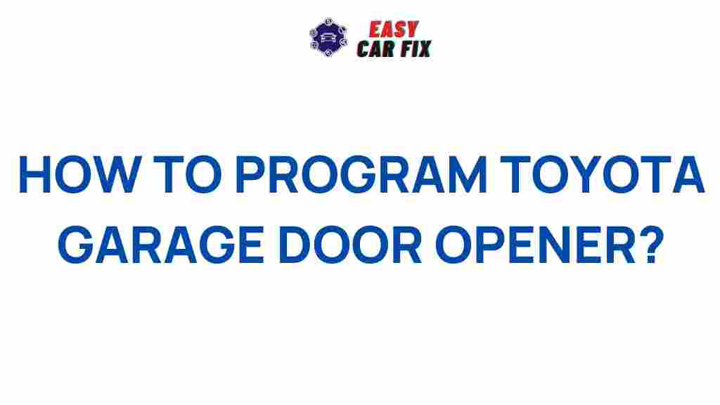 toyota-garage-door-opener-programming