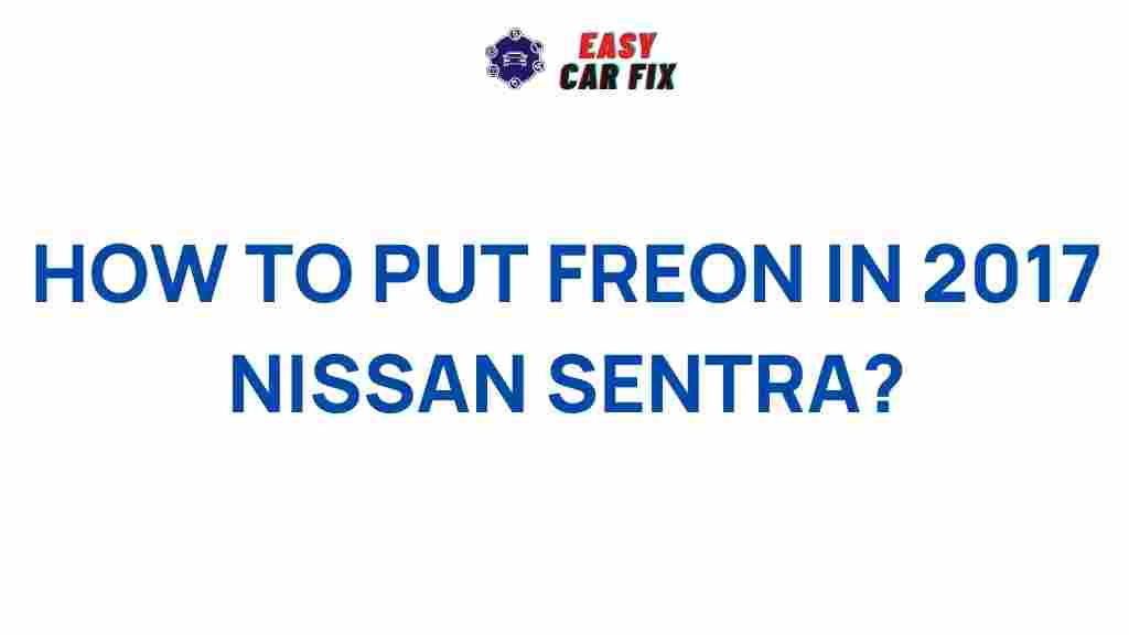 adding-freon-2017-nissan-sentra