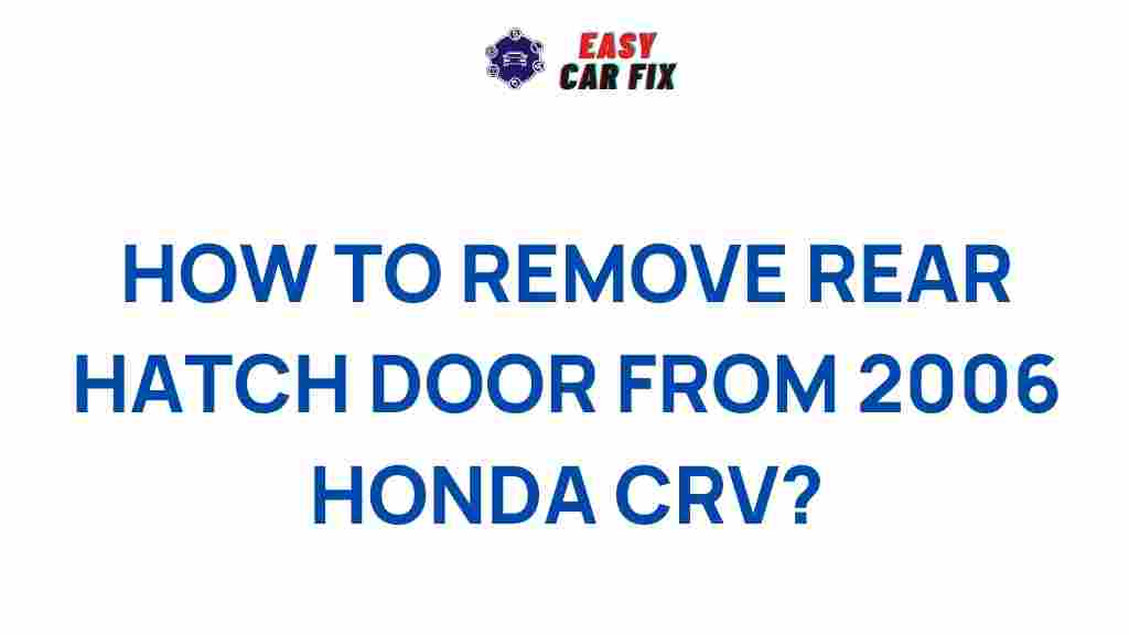 removing-rear-hatch-door-2006-honda-crv