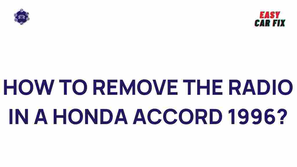 honda-accord-1996-radio-removal