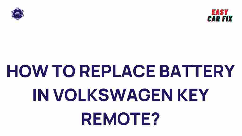 volkswagen-key-remote-battery-replacement