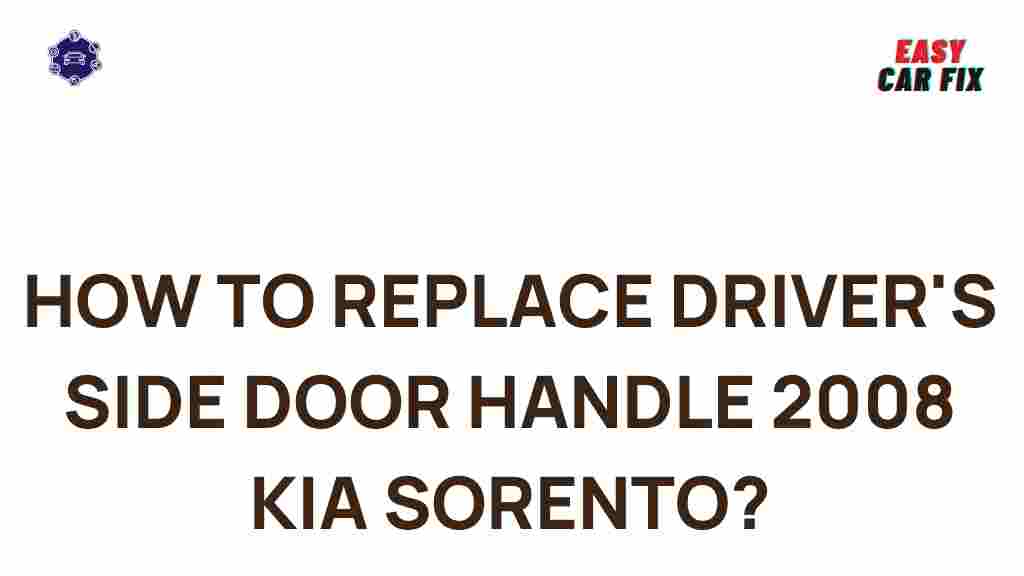 replacing-drivers-side-door-handle-2008-kia-sorento