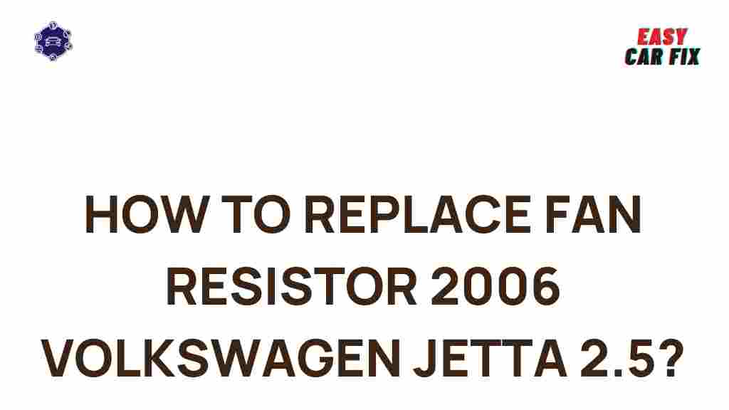 car-maintenance-how-to-replace-fan-resistor
