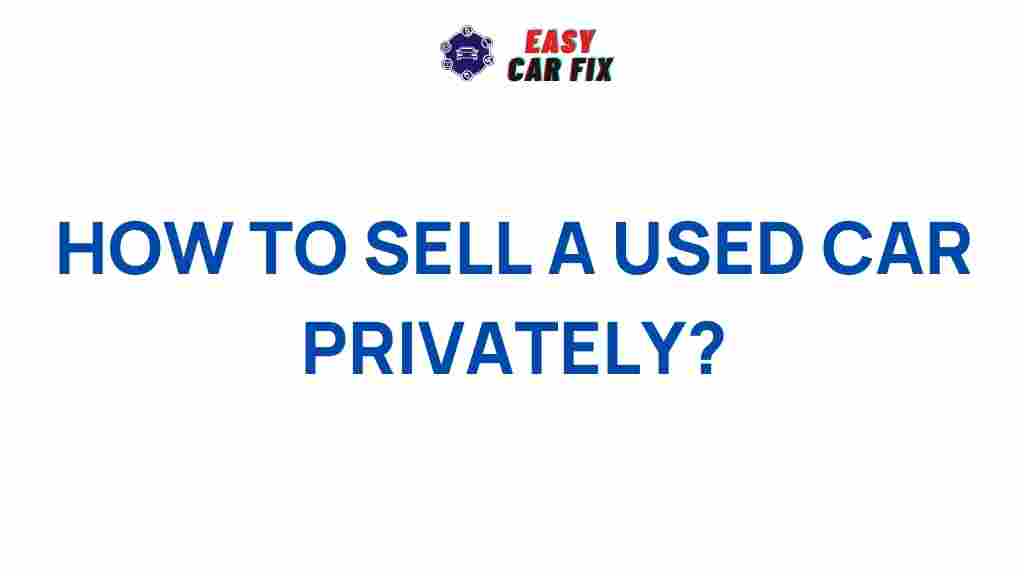 selling-used-car-privately