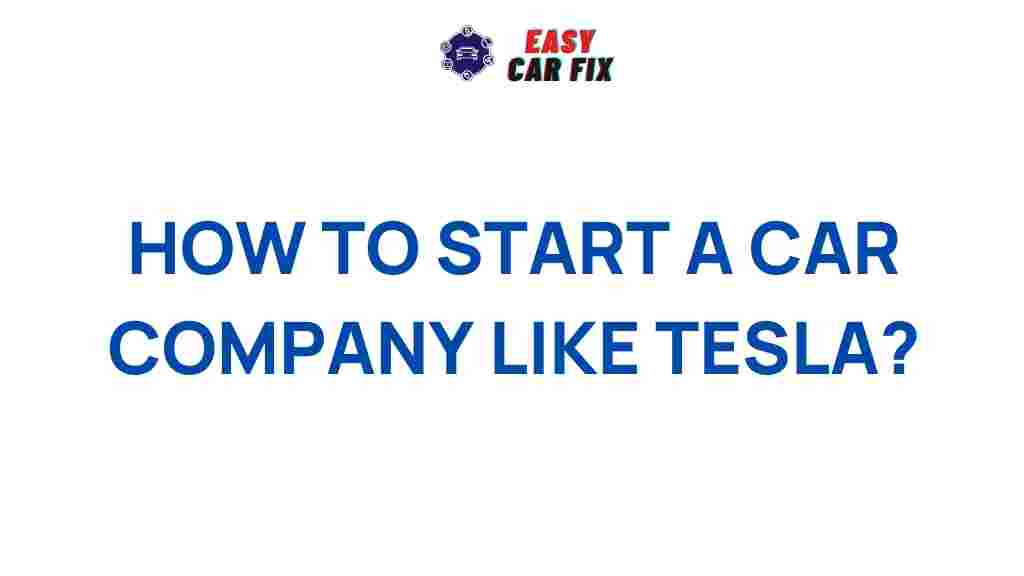 starting-car-company-tesla