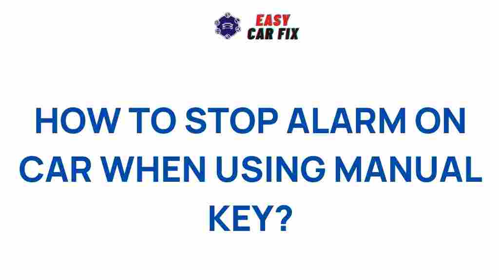 car-alarm-manual-key