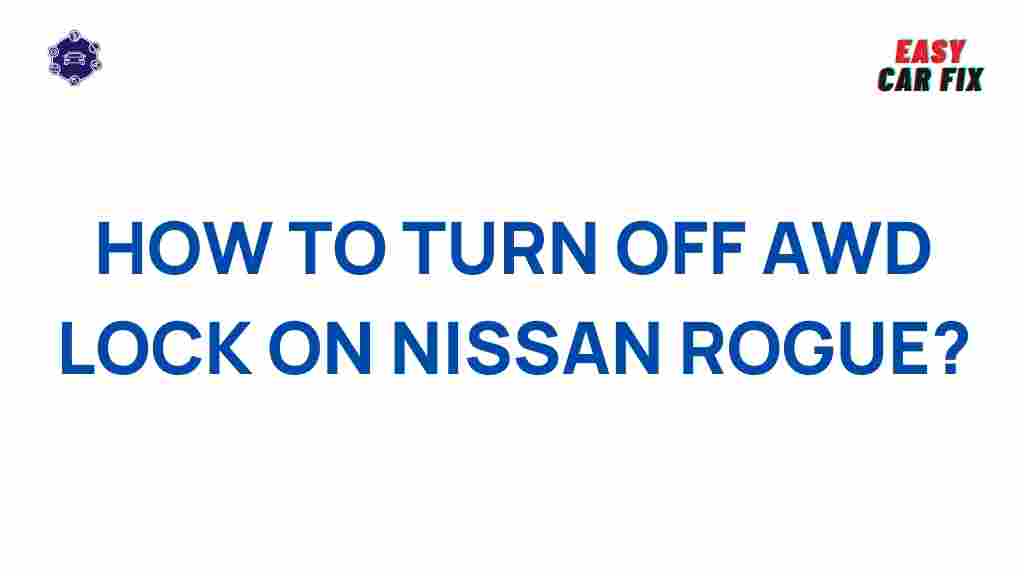 nissan-rogue-awd-lock-deactivation