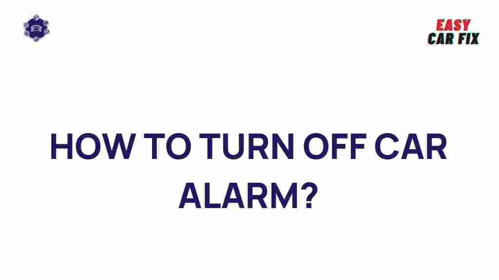 car-alarm-silence-tips