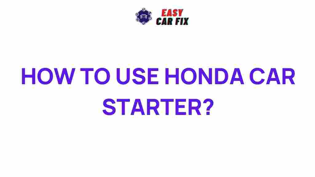 mastering-honda-car-starter