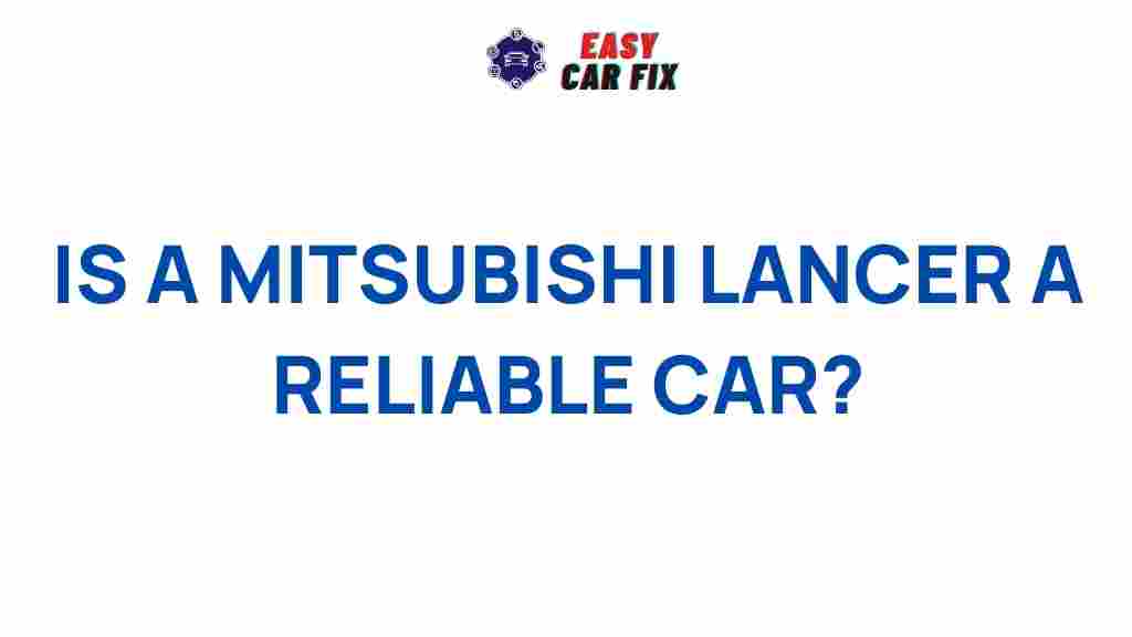 mitsubishi-lancer-reliable-car