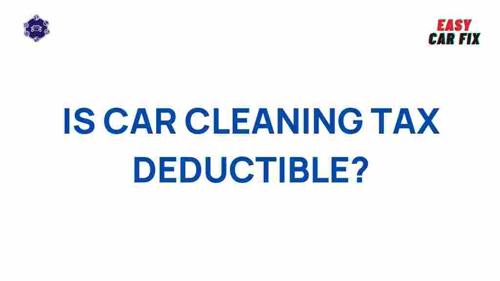 car-cleaning-tax-deductions