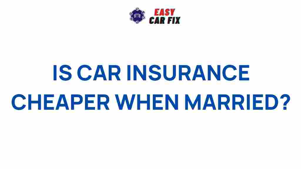 marriage-car-insurance-rates