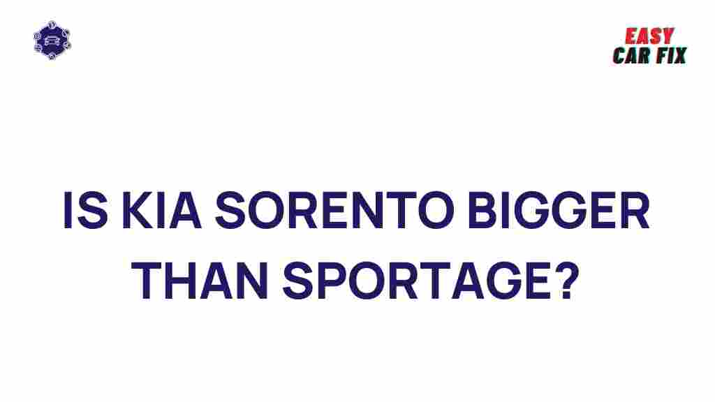 kia-sorento-vs-sportage-size