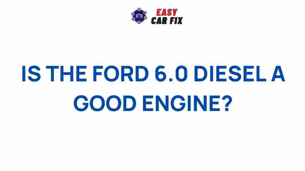 ford-6-0-diesel-engine