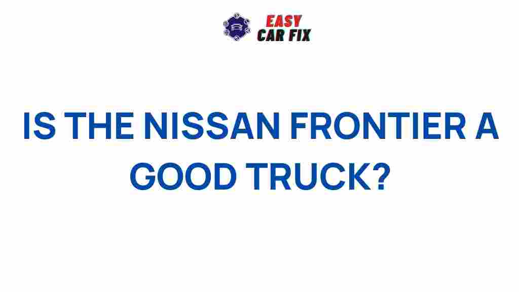 nissan-frontier-truck-review