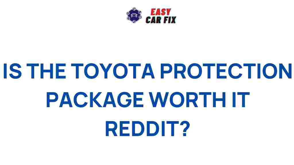 toyota-protection-package-worth-investment