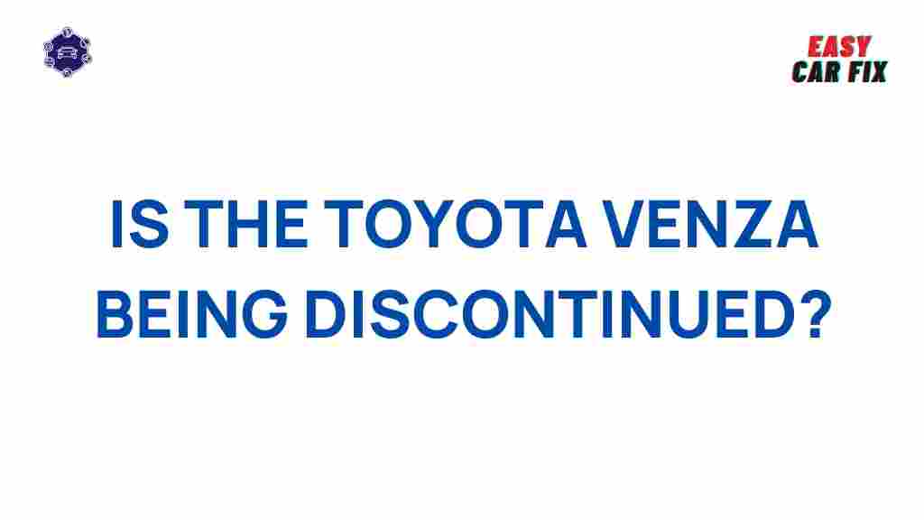 toyota-venza-discontinued