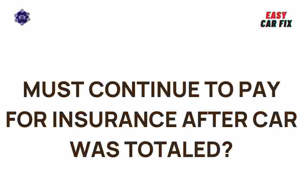 insurance-after-total-loss