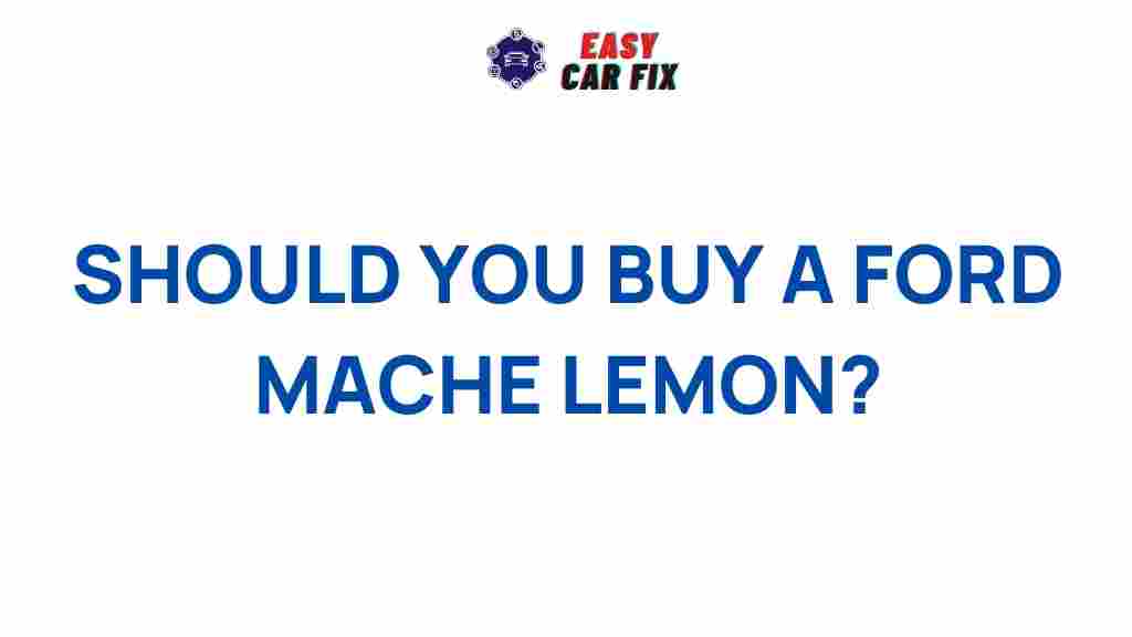 ford-mach-e-buying-guide
