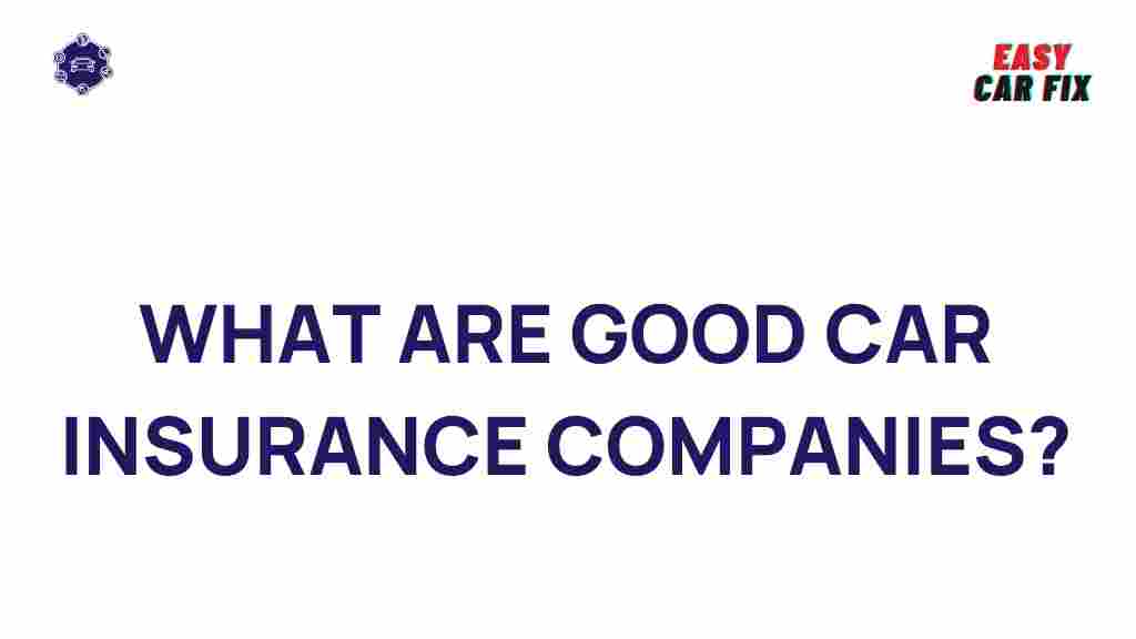 top-car-insurance-companies