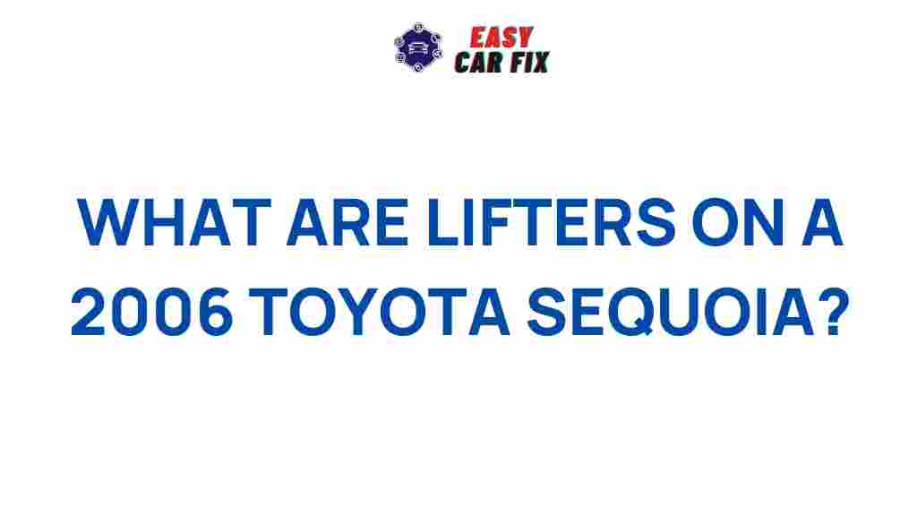 lifters-2006-toyota-sequoia
