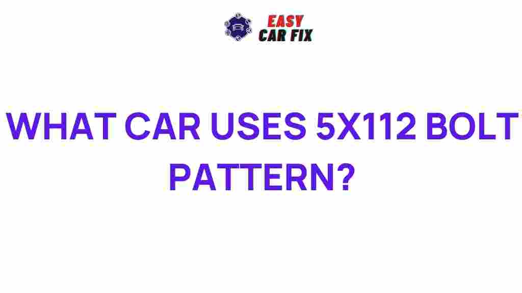 car-5x112-bolt-pattern