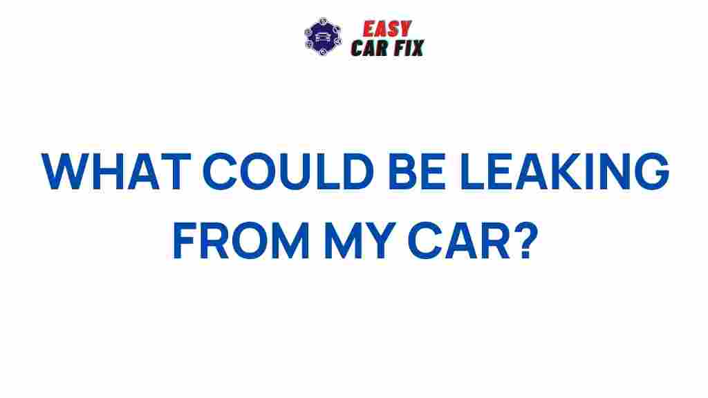 car-fluid-leaks-exposed