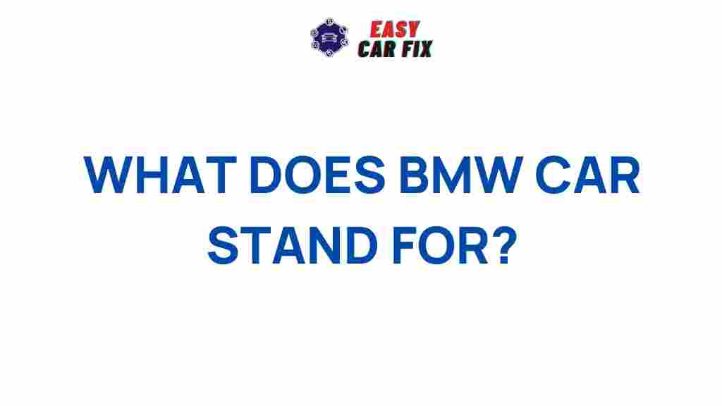 bmw-car-meaning