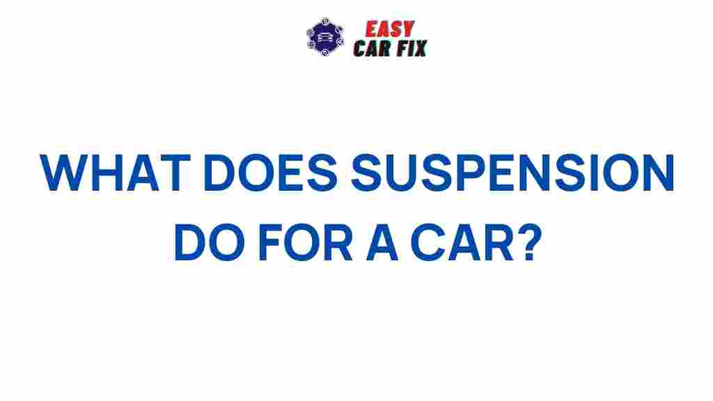 car-suspension-systems