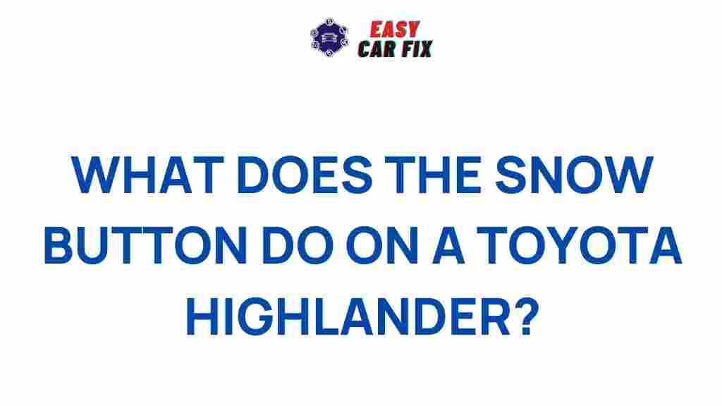 snow-button-toyota-highlander