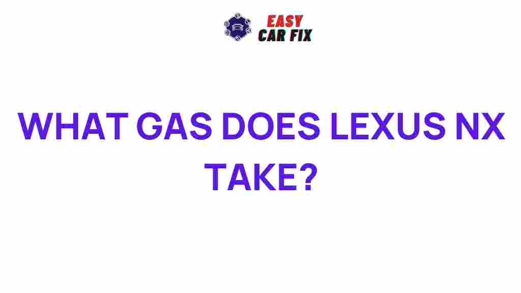 lexus-nx-gas-type