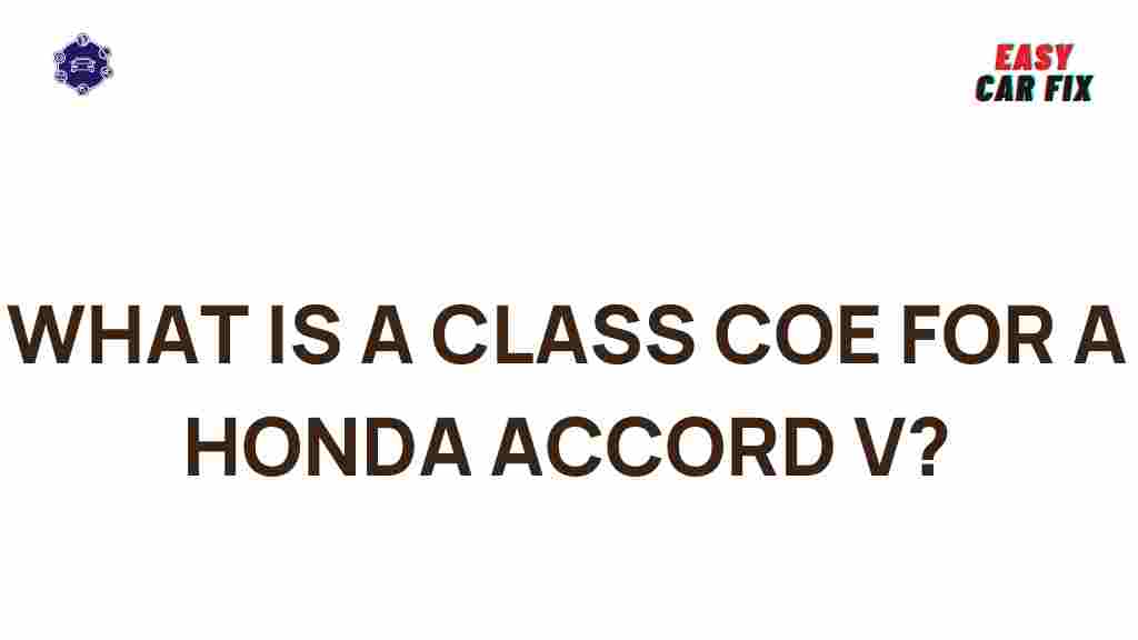 class-coe-honda-accord-v