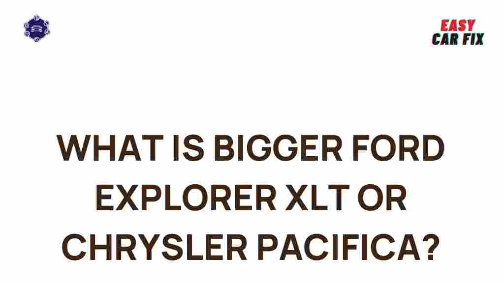 ford-explorer-xlt-vs-chrysler-pacifica