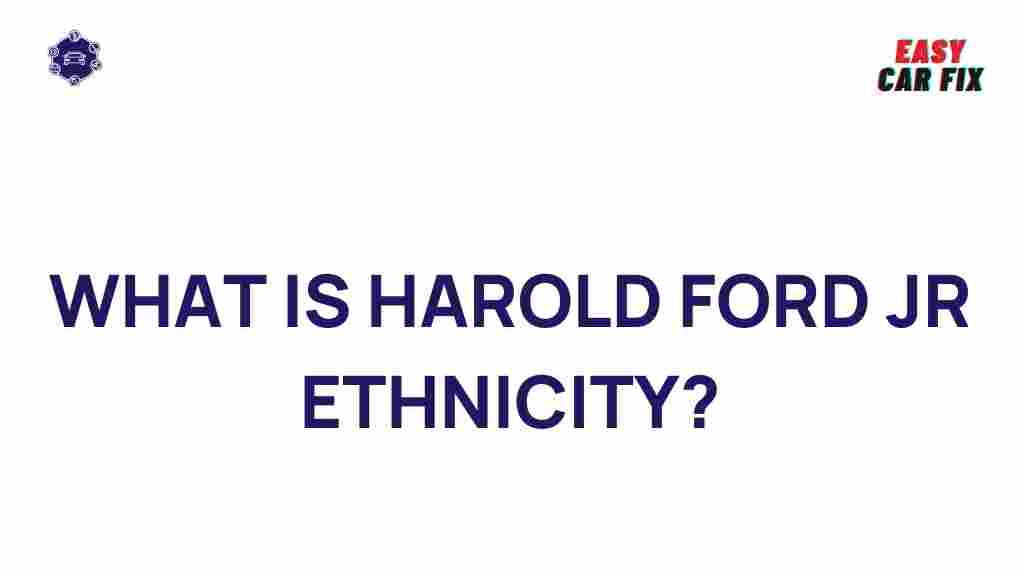 harold-ford-jr-ethnicity