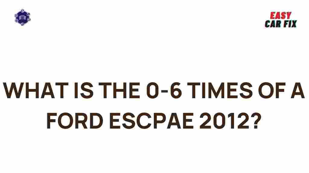 ford-escape-2012-acceleration-times