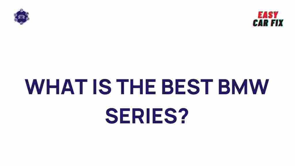 best-bmw-series