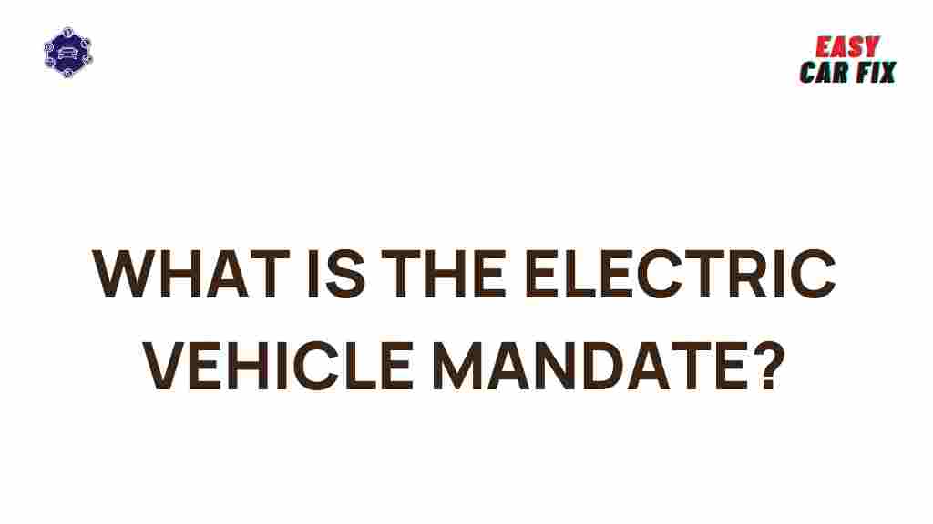 electric-vehicle-mandate-impact