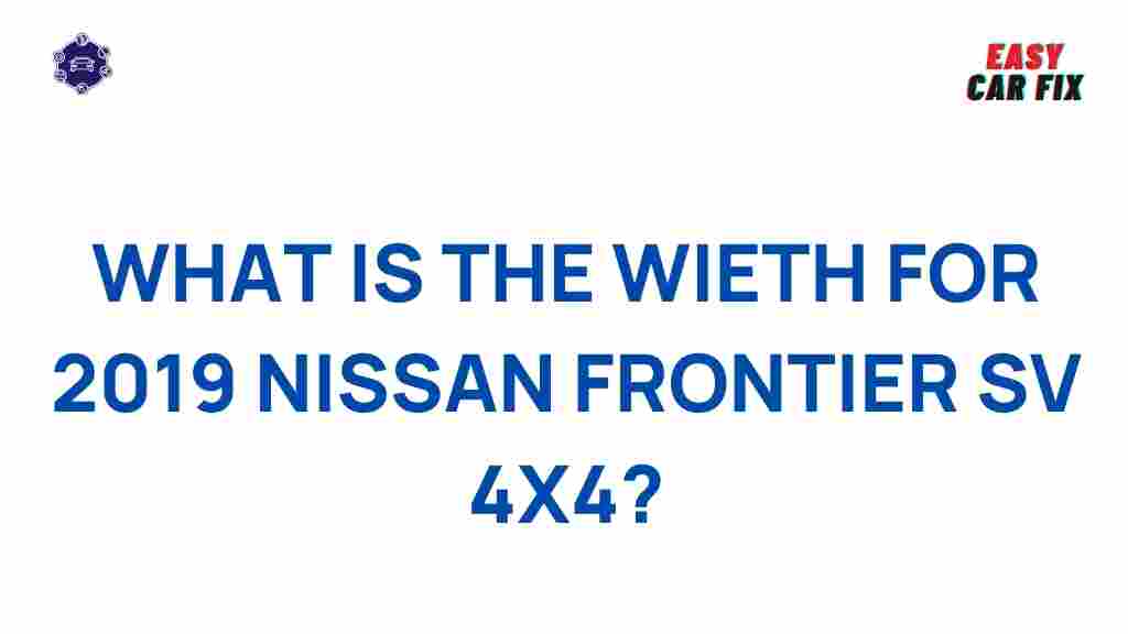 top-features-2019-nissan-frontier-sv-4x4