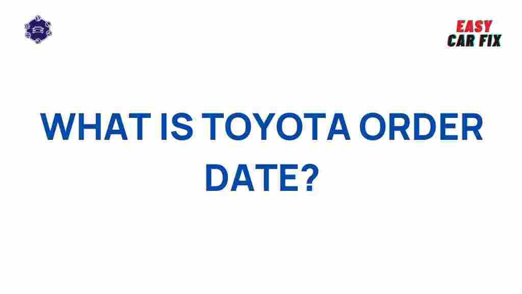 toyota-order-date-revealed