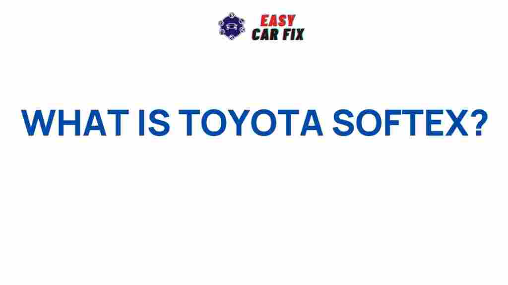 toyota-softex-guide