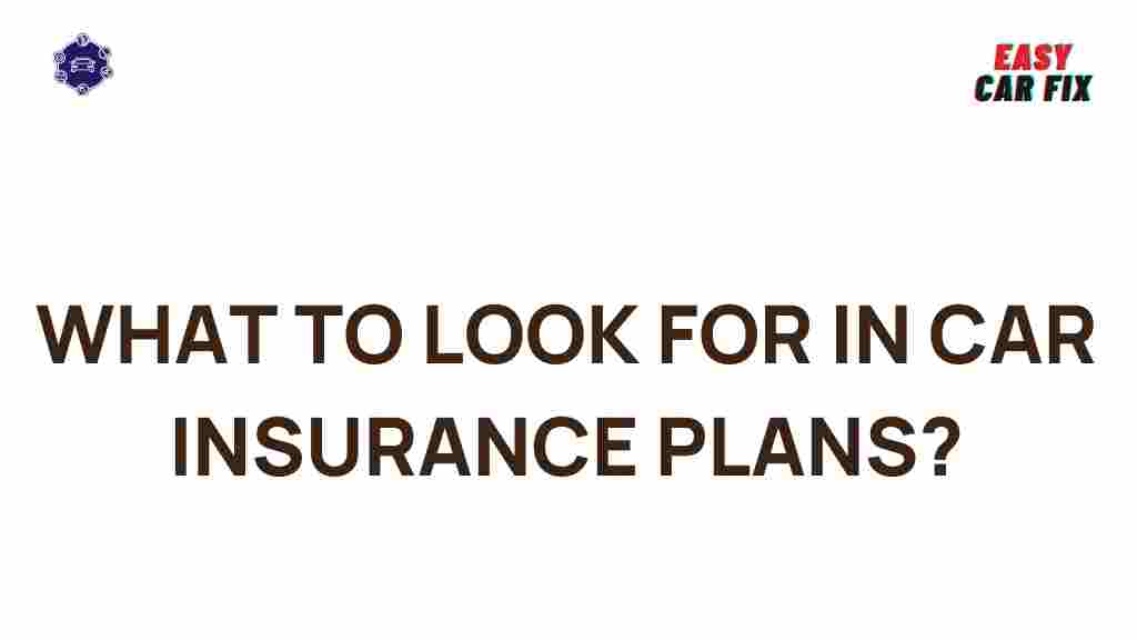 best-car-insurance-plan-secrets